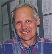 Prof. J. E. Greedan