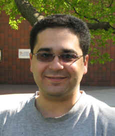 Mohammad Askari