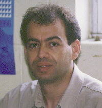 Rabah Boukherroub