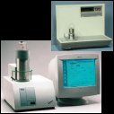 Thermal analysis instruments