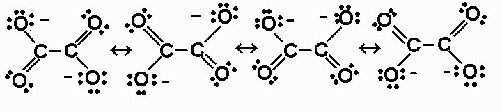 Ch3co2ch3 Lewis Structure. 